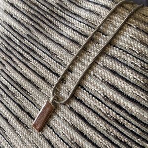 Transitional pendant